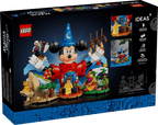 LEGO Disney-magi (21352)