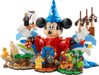 LEGO Disney-magi (21352)