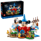 LEGO Disney-magi (21352)