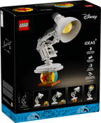 LEGO Disney Pixar Luxo Jr. (21357)