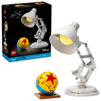 LEGO Disney Pixar Luxo Jr. (21357)