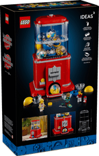 LEGO Minifigur-automat (21358)
