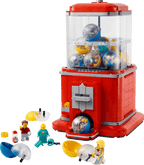 LEGO Minifigur-automat (21358)