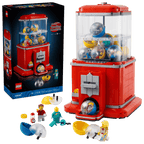 LEGO Minifigur-automat (21358)