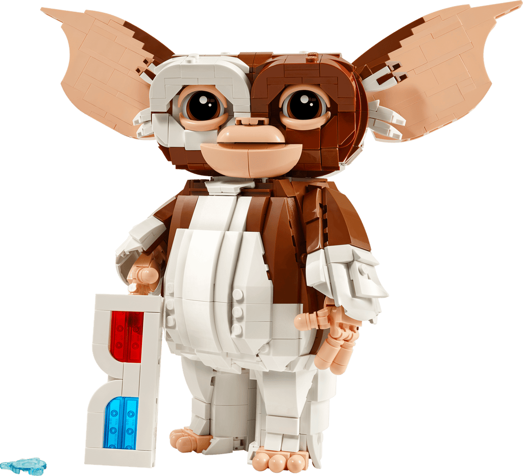 LEGO Gremlins™: Gizmo (21361)