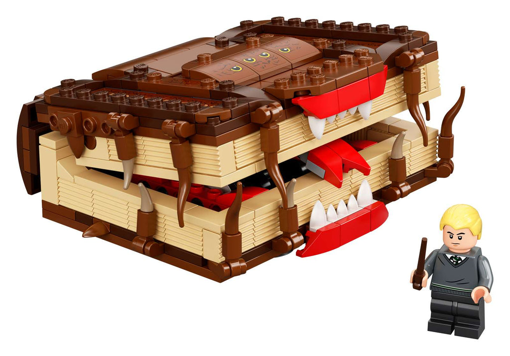 LEGO The Monster Book of Monsters (30628)