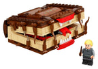 LEGO The Monster Book of Monsters (30628)