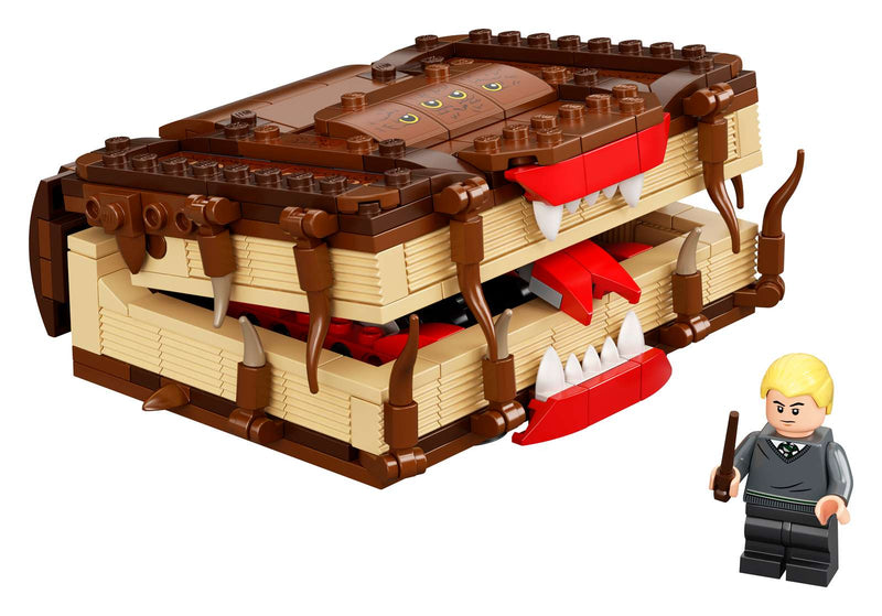 LEGO The Monster Book of Monsters (30628)
