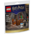 LEGO Dumbledore's Office with Harry Potter (30724)