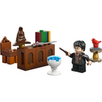 LEGO Dumbledore's Office with Harry Potter (30724)