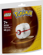 LEGO Pokemon Premier Ball (30729)