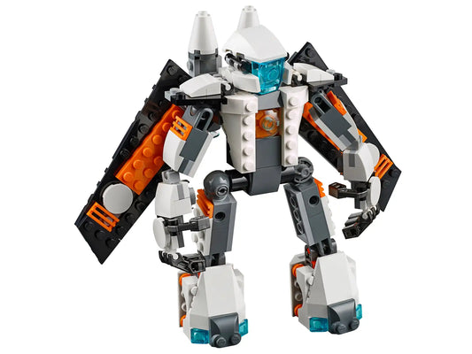 Flyverobot (31034)
