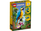 LEGO Eksotisk papegøje (31136)