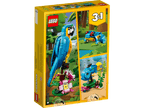 LEGO Eksotisk papegøje (31136)