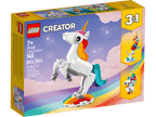LEGO Magisk enhjørning (31140)