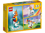 LEGO Magisk enhjørning (31140)