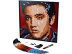 LEGO Elvis Presley "The King" (31204)