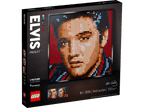 LEGO Elvis Presley "The King" (31204)