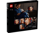 LEGO Elvis Presley "The King" (31204)