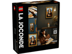 LEGO Mona Lisa (31213)