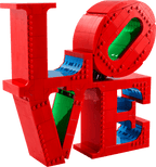 LEGO LOVE (31214)