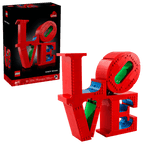 LEGO LOVE (31214)