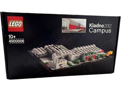 LEGO Production Kladno Campus (4000006)