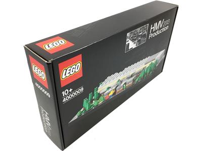 LEGO HMV Production (4000009)