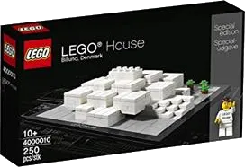 LEGO House (4000010)