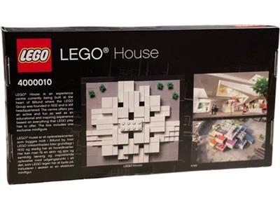 LEGO House (4000010)