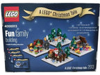 A LEGO Christmas Tale (4000013)