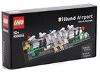Billund Airport (4000016)
