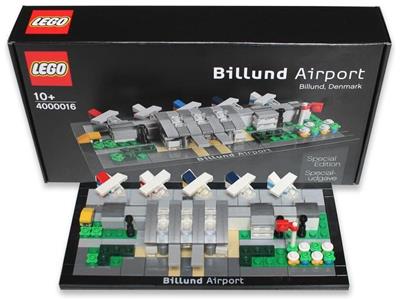 Billund Airport (4000016)