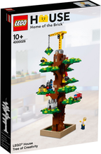 Tree of Creativity (4000026)