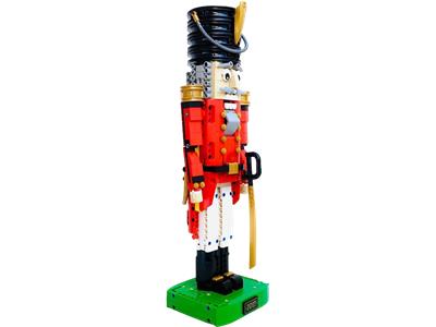 LEGO Nutcracker (4002017)