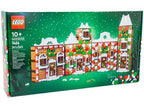 Gingerbread House (4002023)