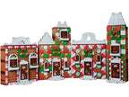 Gingerbread House (4002023)