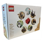 Factories National Animals (4002024)