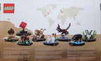 Factories National Animals (4002024)