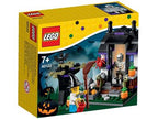 Trick or Treat Halloween (40122)