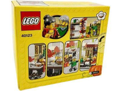 Thanksgiving Feast (40123)