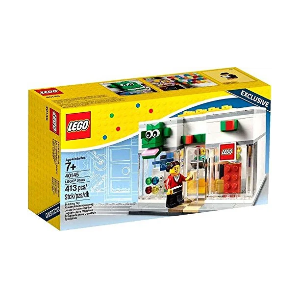 LEGO Brand Retail Store (40145)