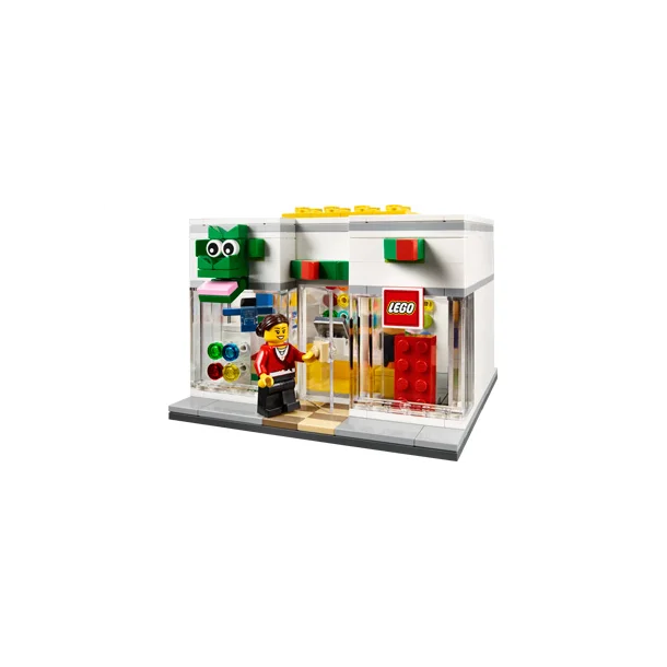 LEGO Brand Retail Store (40145)
