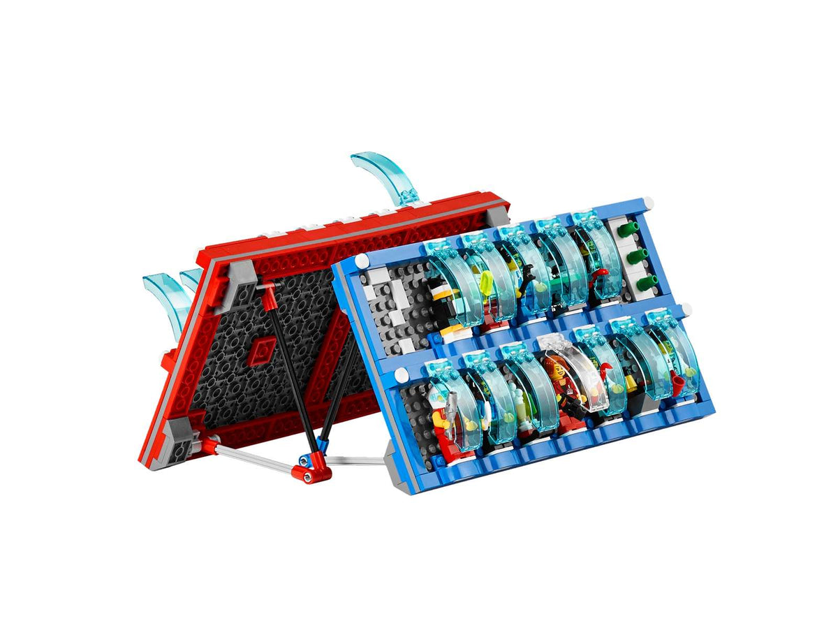 LEGO Hvad er jeg? (40161)