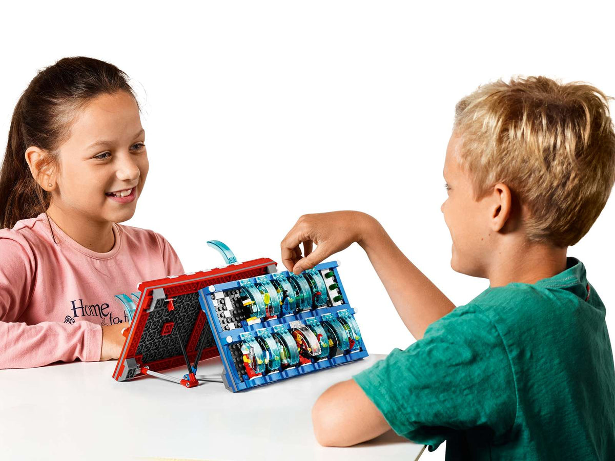 LEGO Hvad er jeg? (40161)