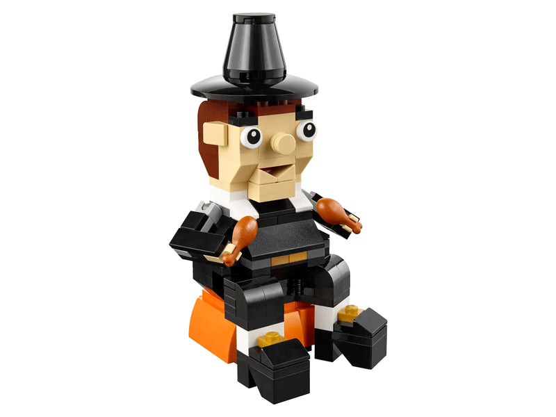 LEGO Pilgrimsfest (40204)