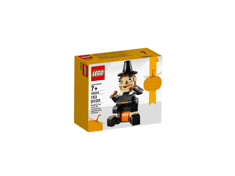 LEGO Pilgrimsfest (40204)