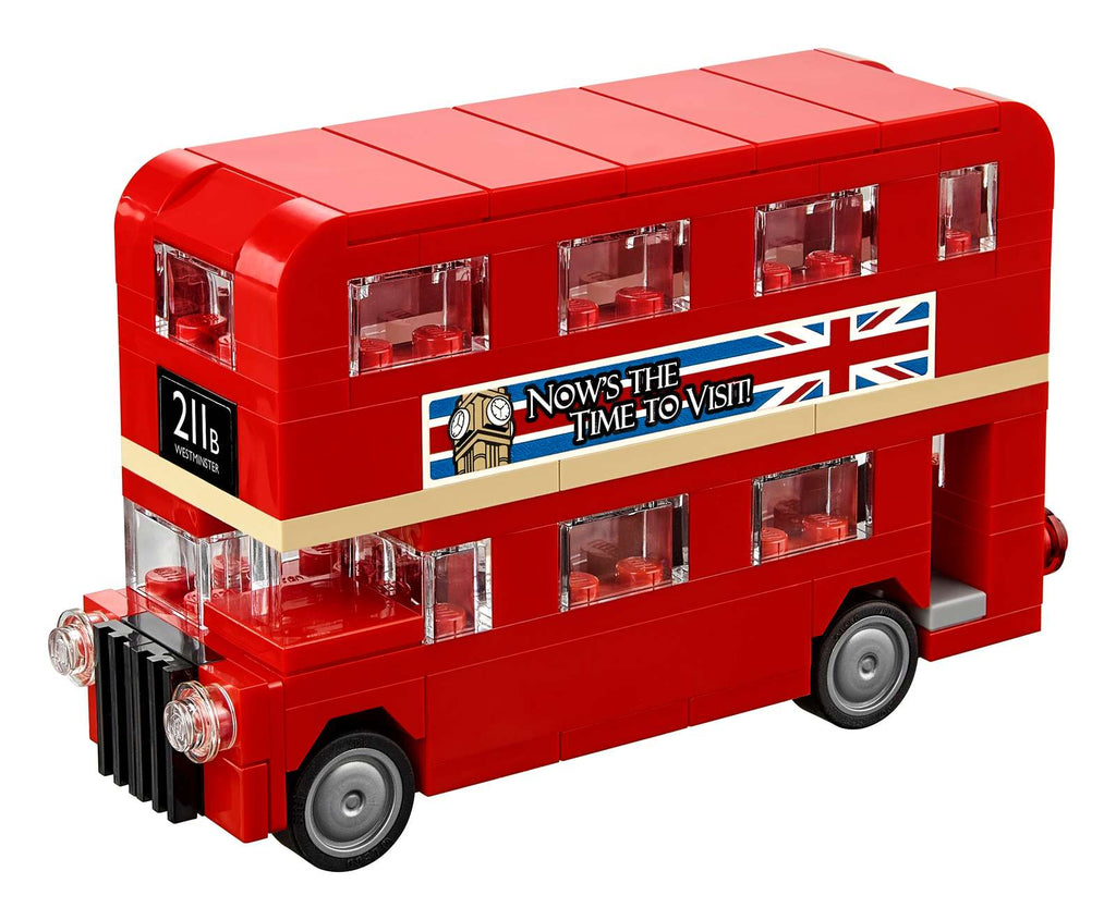 LEGO Londonbus (40220)
