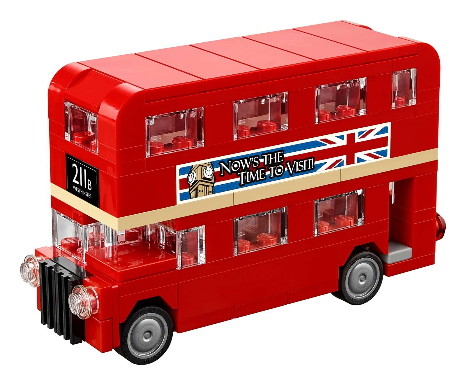 LEGO Londonbus (40220)