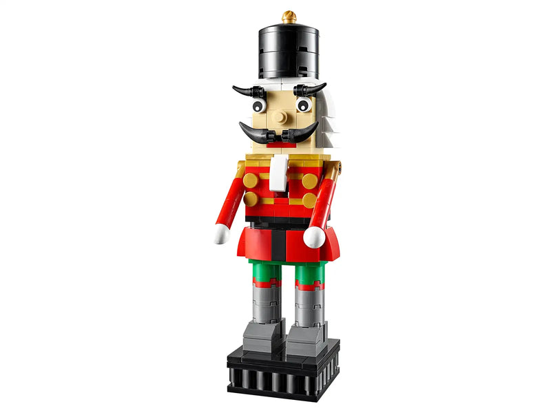 LEGO Nøddeknækker (40254)